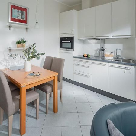 Regina Maris, Wohnung 1 Norderney Eksteriør billede